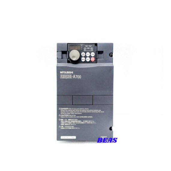 Mitsubishi Inverter FRA720-2.2K