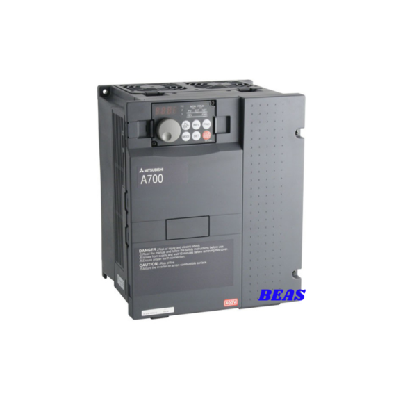 Mitsubishi Inverter FRA740-0.4K