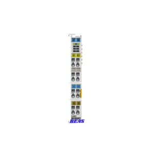 beckhoff el4002 Analog output terminal 2-channel