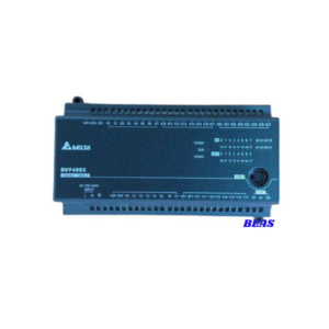 delta 40ec00t3 DVP PLC CPU