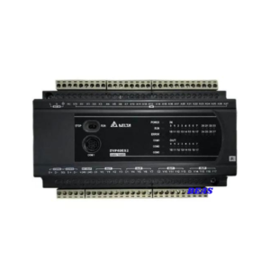 delta 40es200t DVP PLC CPU