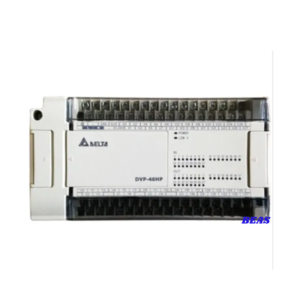 delta dvp48ec00r3 PLC CPU