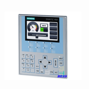 hmi siemens 6av2124-1dc010ax0