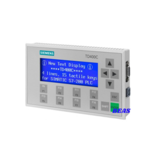 hmi siemens 6av66400aa000ax0