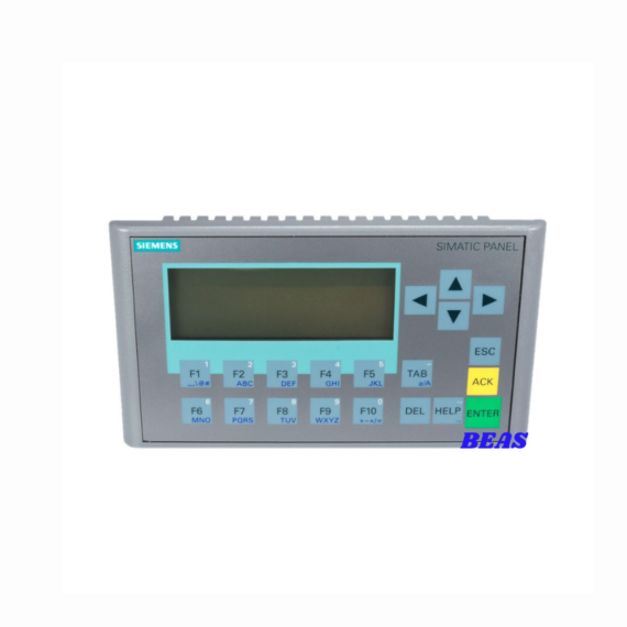 hmi siemens 6av6647-0ah11