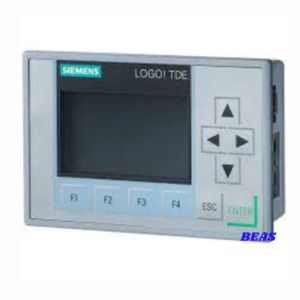 hmi siemens 6ed10554mh000ba1 text display