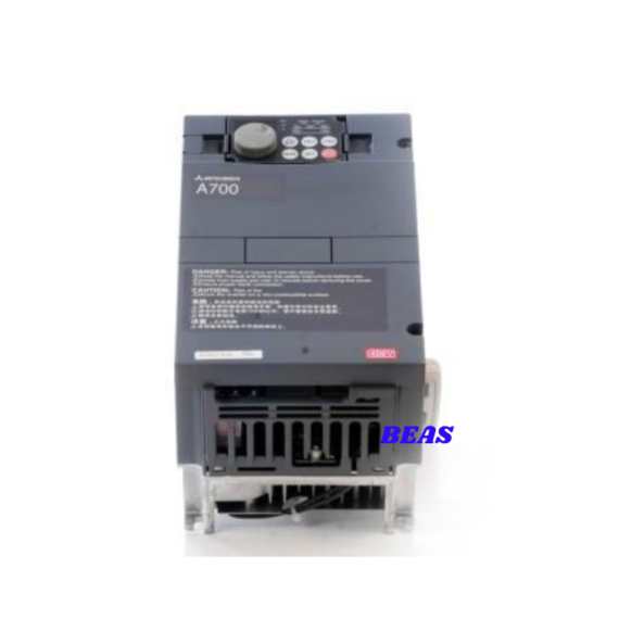 mitsubishi inverter fra720-0.75kw