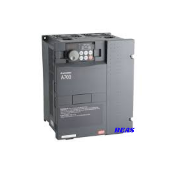 mitsubishi inverter fra740-11k