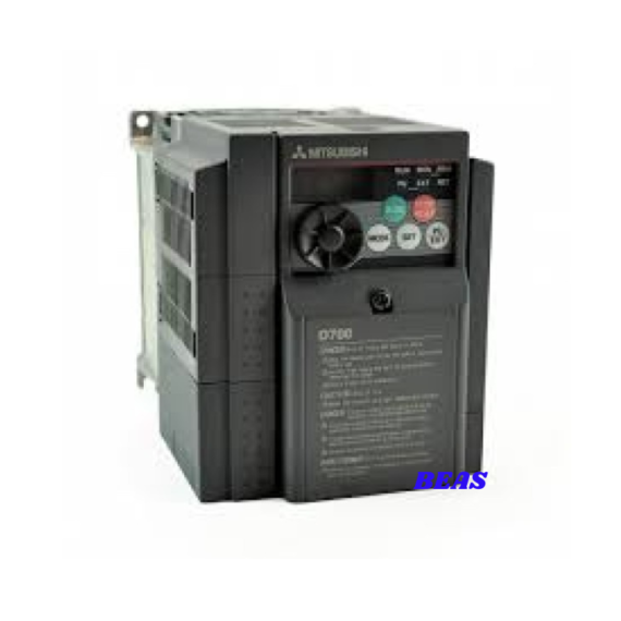 mitsubishi inverter frd740 5.5kw