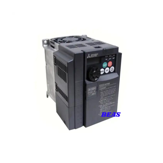 mitsubishi inverter fre720 2.2k