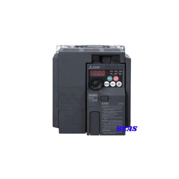 mitsubishi inverter fre740 3.7kcht