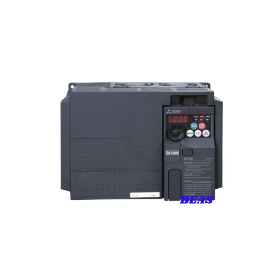 mitsubishi inverter fre740-5.5k