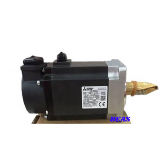 mitsubishi servo motor hg kr43bj