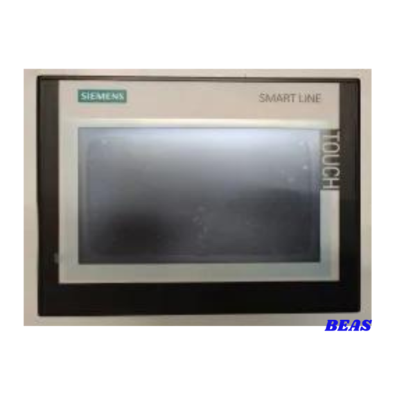 siemens 6av6648-0cc113ax0 hmi