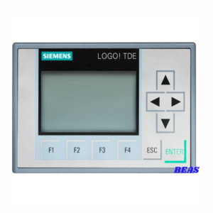 siemens logo 6ed10554mh080ba0 td text display