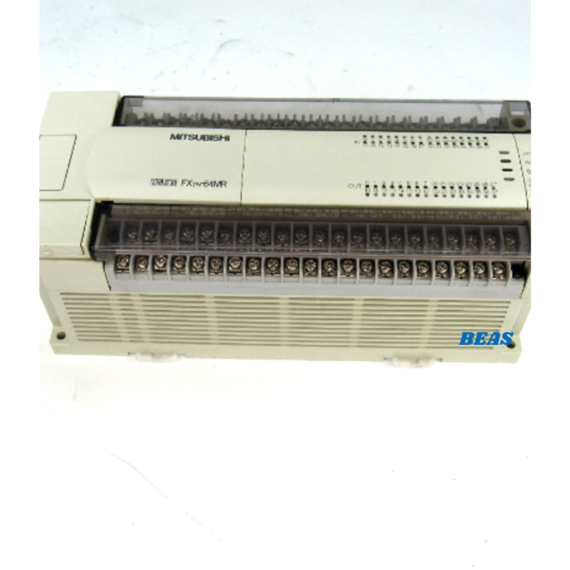 plc fx2n 64mr es/ul cpu Mitsubishi