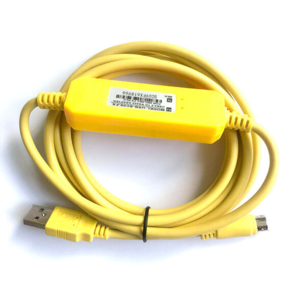 FP1 USB Programing Cable