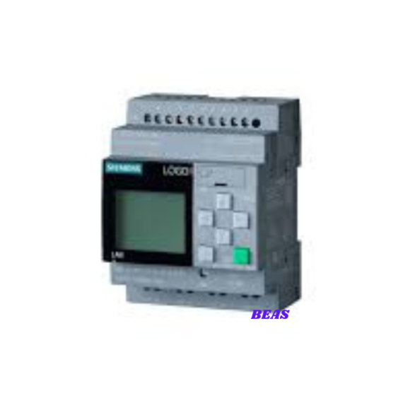 Siemens 6ED1052-1CC08-0BA0 Logo PLC-CPU