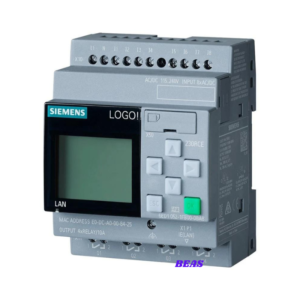 Siemens 6ED1052-1FB00-0BA8 Logo PLC-CPU