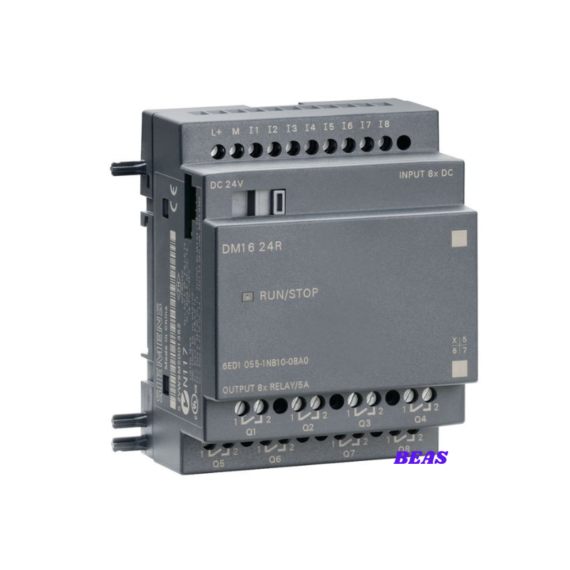 Siemens Digital-I/O Module 6ED1055-1NB10-OBA0