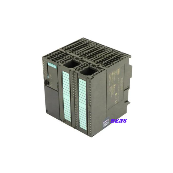 Siemens 6ES7314-6CF01-0AB0 s7-300 cpu