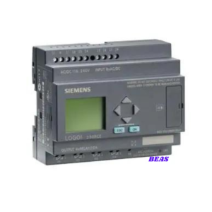 Siemens 6ed1052-1fb00-0ba7 logo plc