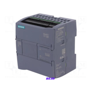 Siemens 6ES7211-1AE40-0XB0 S7-1200 PLC-CPU