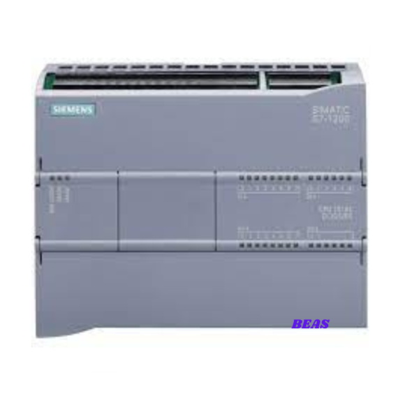 Siemens S7-1200 CPU 6ES7215-1AG31-0XB0