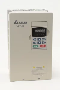 delta inverter 5.5kw vfd055b23a