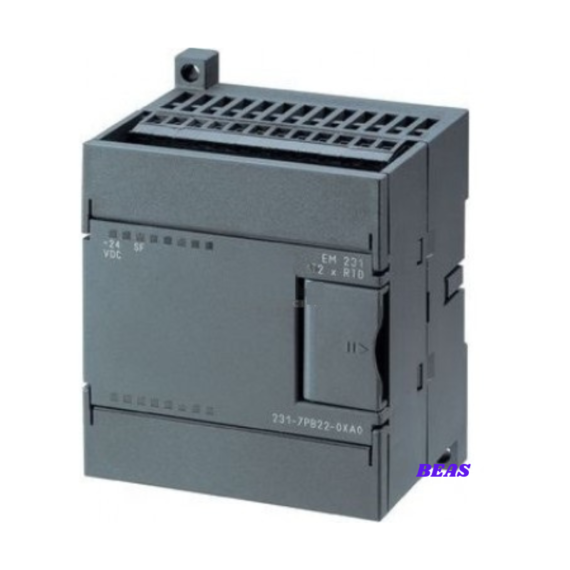 siemens s7-200 6ES7231-7PB22-0XA8 analog-input-module