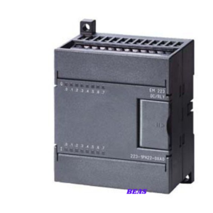 siemens s7-200 6ES7223-1PM22-0XA8 digital-I/O-module