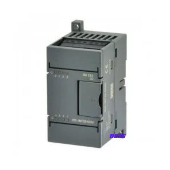 siemens s7-200 6ES7222-1HF22-0XA0 digital-output-module