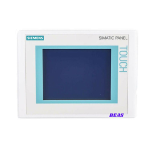 Siemens HMI 6AV6642-0BC01-1AX1 TP177B6"DP