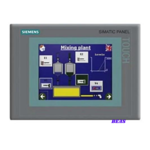 Siemens HMI 6AV6643-0CB01-1AX1 MP2778"