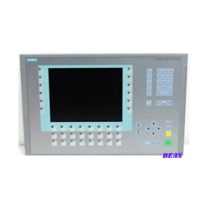 siemens hmi 6av6643-0dd01-1ax1 mp277-10"key-multi-panel