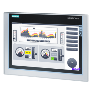 siemens hmi 6av2124-0mc01-0ax0 tp1200-touch-operation-12"