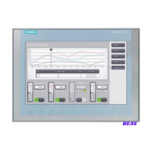 Siemens HMI 6AV2123-2MB03-0AX0 ktp1200