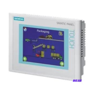 Siemens HMI 6AV6642-0BA01-1AX0