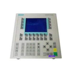 Siemens HMI 6AV6542-0BB15-2AX0 OP170B