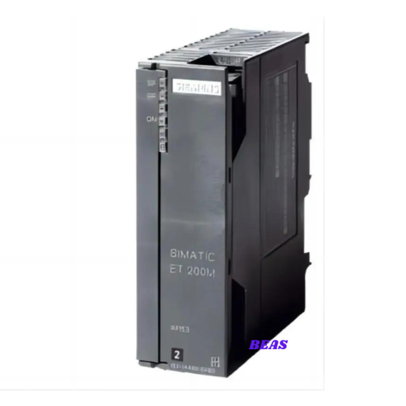 Siemens 6es7153-1aa03-0xb0 plc ET200