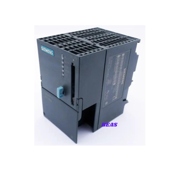 Siemens PLC 6ES7314-1AE04-0AB0 S7-300cpu