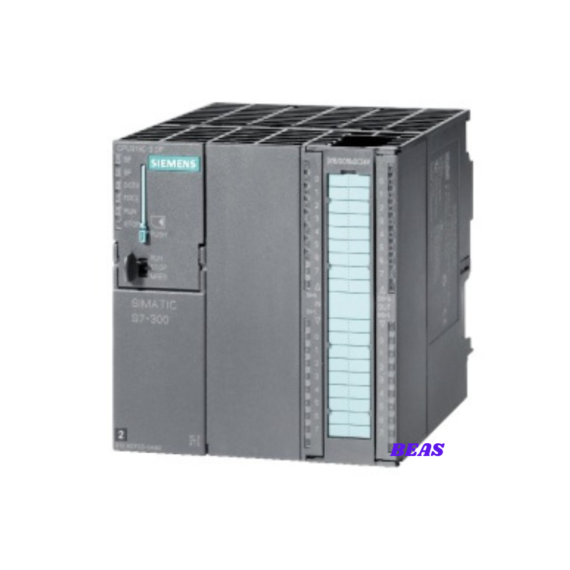 Siemens S7-300 6ES7313-6CG04-0AB0 CPU-PLC