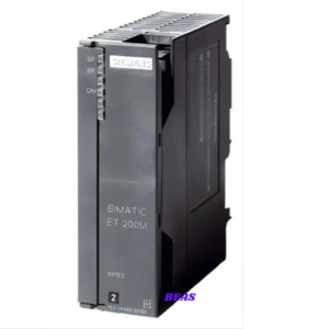 Siemens 6es7153-1aa03-oxb0 ET-200 PLC