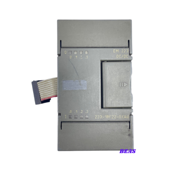 Siemens S7-200 6ES7223-1BF22-0XA0 Digital-I/O-Module