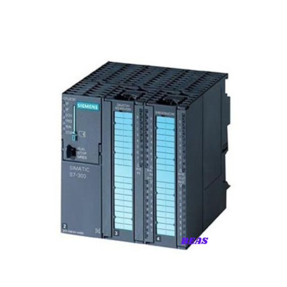 Siemens S7-300 6ES7314-6EH04-0AB0 PLC CPU