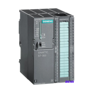 Siemens S7-300 CPU 6ES7-313-6CG04-0AB0