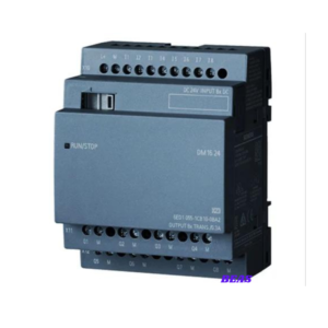 siemens logo 6ED1055-1CB10-0BA0 digital-I/O-module