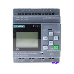 Siemens Logo 6ED1052-1CC01-OBA8 PLC-CPU