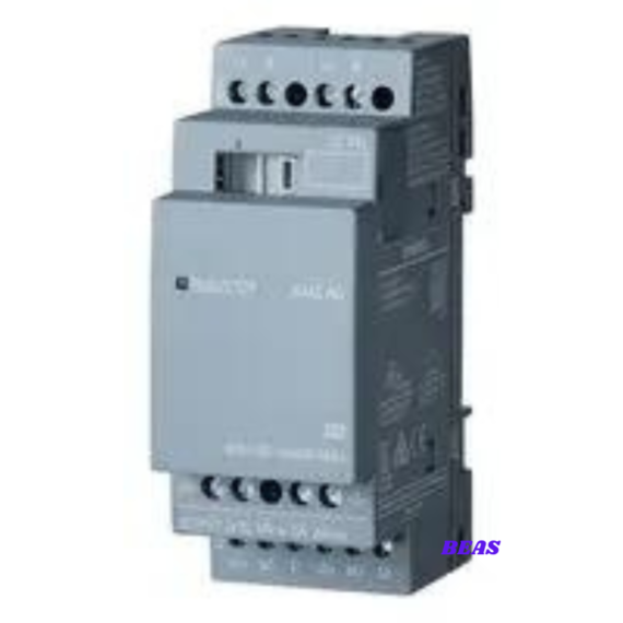 siemens logo-plc 6ED1055-1MM00-OBA2 analog-output