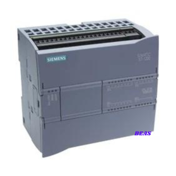 siemens s7-1200 6ES7314-6EH04-0AB0 plc-cpu